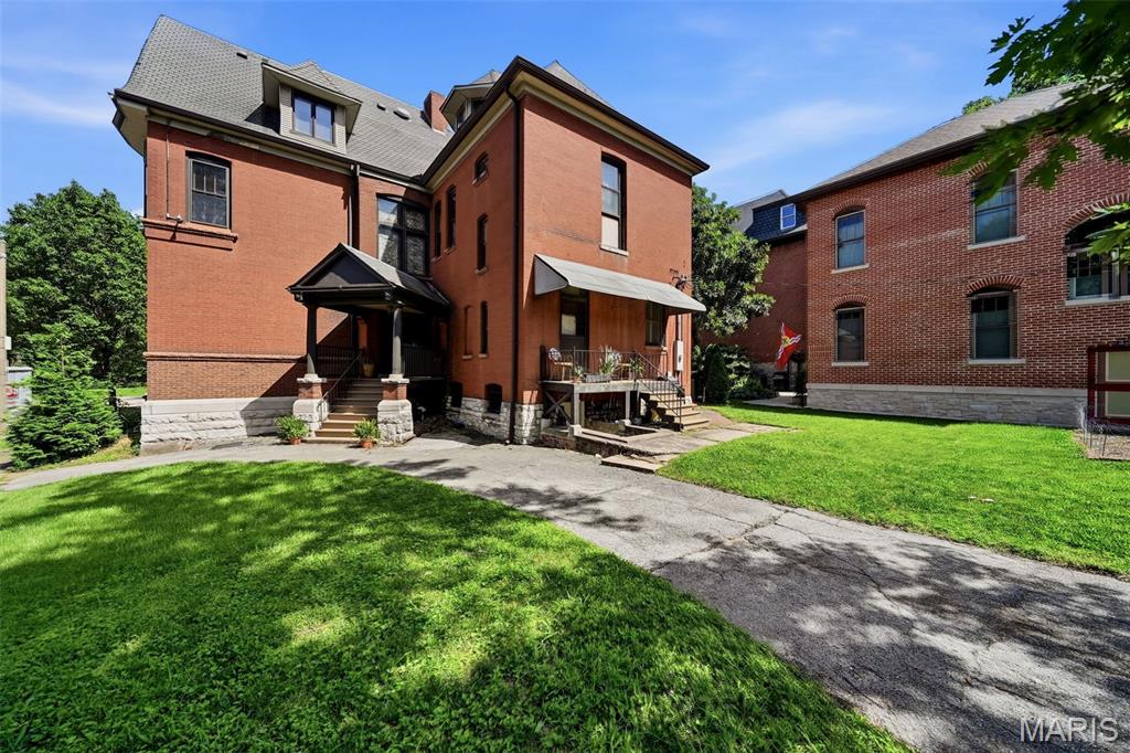 Funkhouser Add - Residential