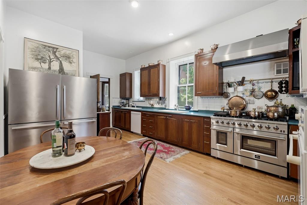Funkhouser Add - Residential