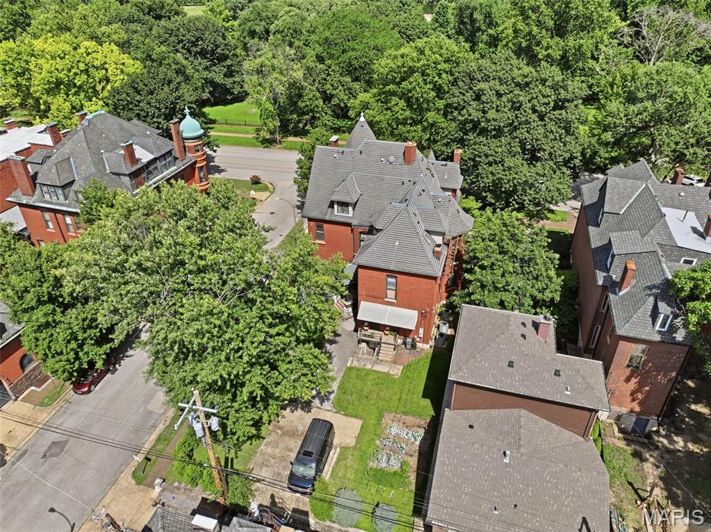 Funkhouser Add - Residential