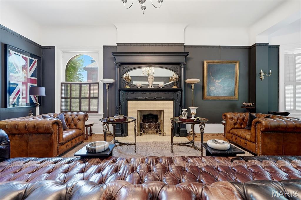 Funkhouser Add - Residential