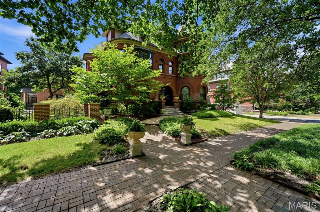 Funkhouser Add - Residential