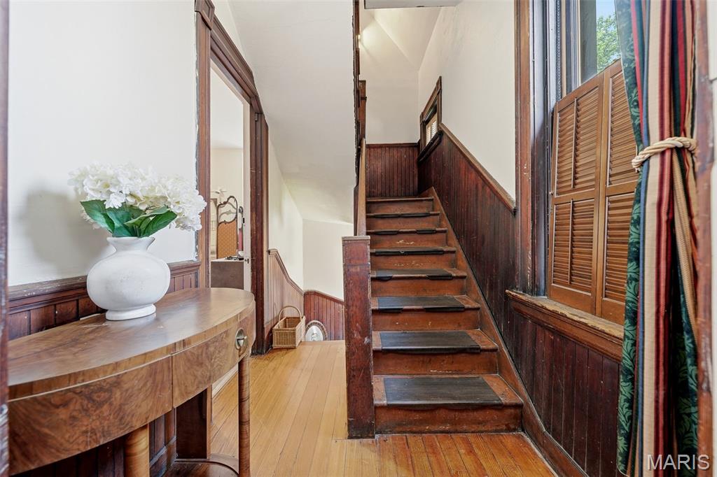 Funkhouser Add - Residential