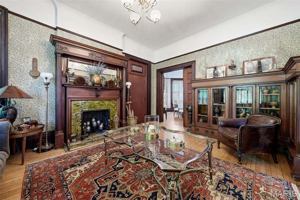Funkhouser Add - Residential