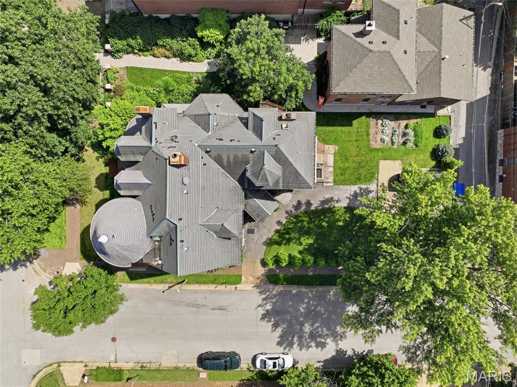 Funkhouser Add - Residential