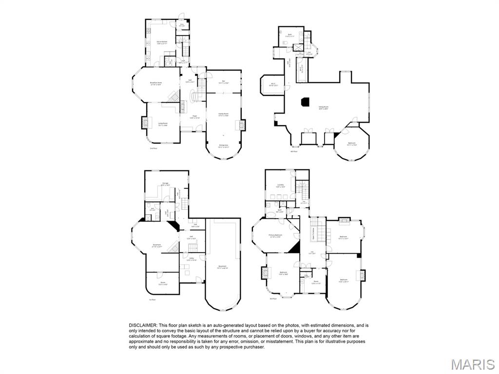 Funkhouser Add - Residential