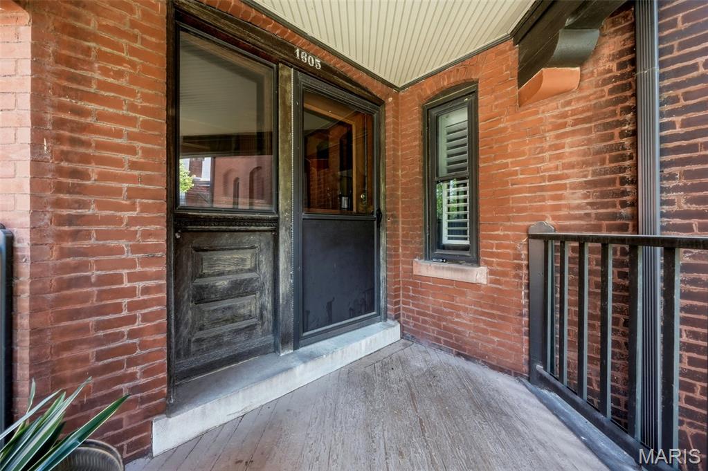 Funkhouser Add - Residential