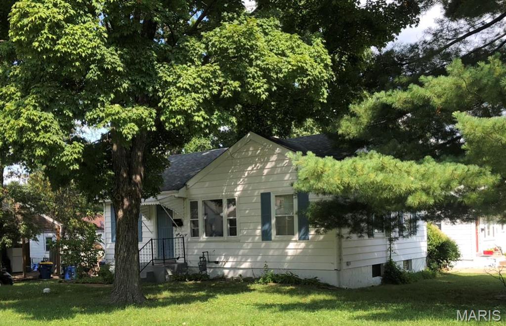 St Ann Heights - Residential Lease