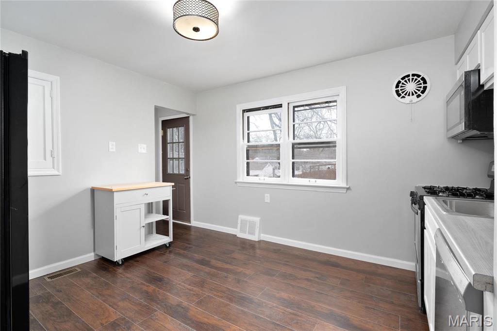 St Ann Heights - Residential Lease