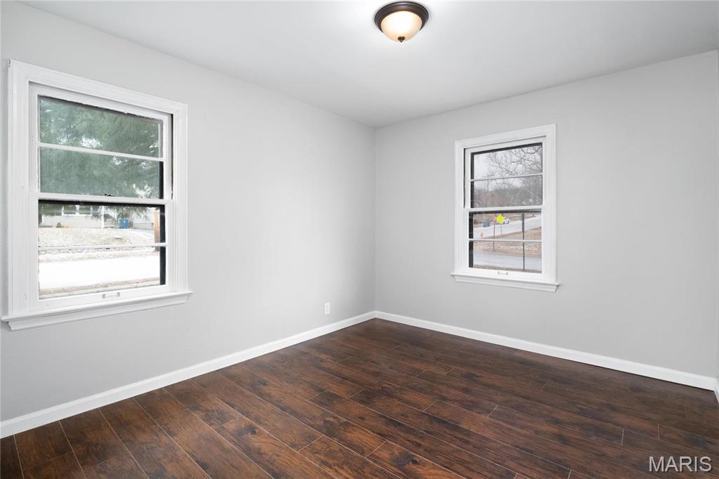 St Ann Heights - Residential Lease