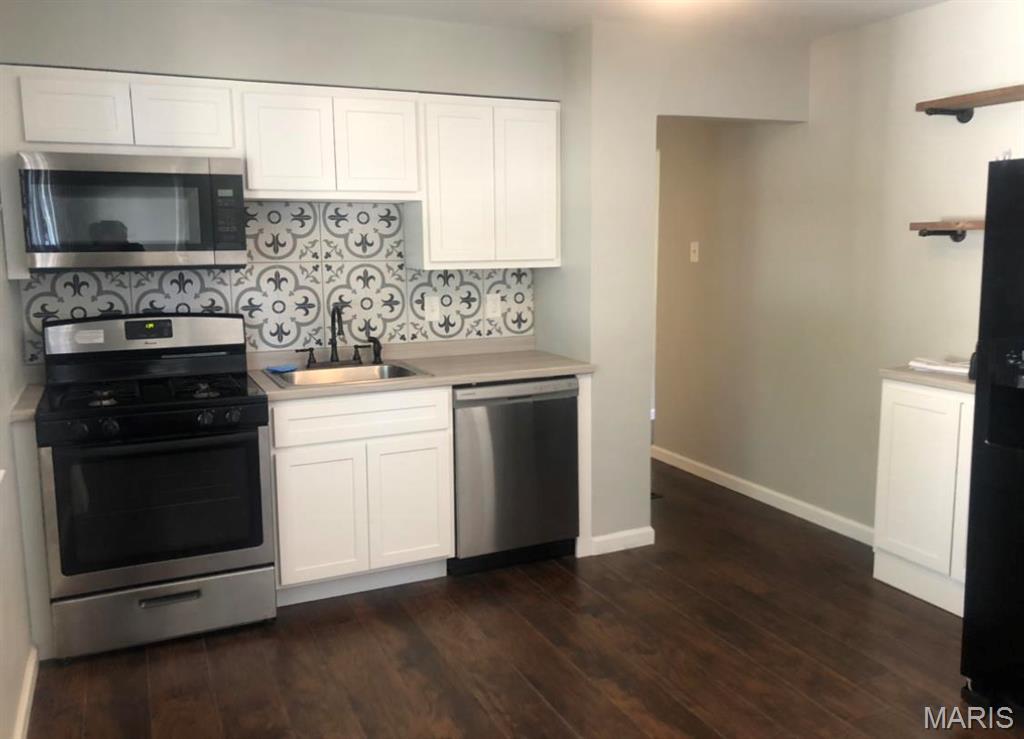 St Ann Heights - Residential Lease