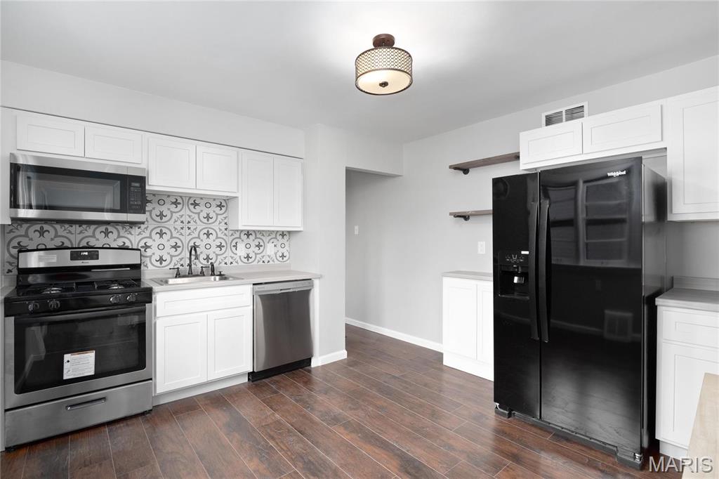 St Ann Heights - Residential Lease