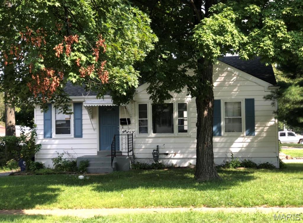 St Ann Heights - Residential Lease