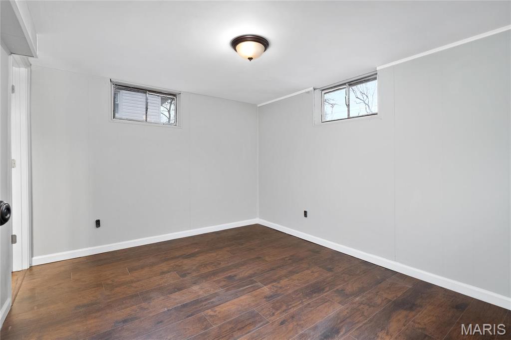 St Ann Heights - Residential Lease