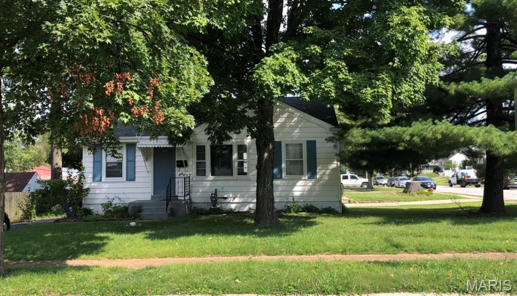 St Ann Heights - Residential Lease