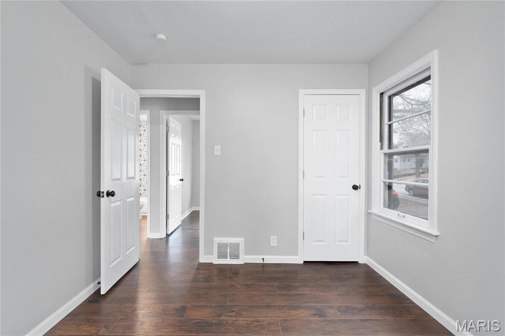 St Ann Heights - Residential Lease
