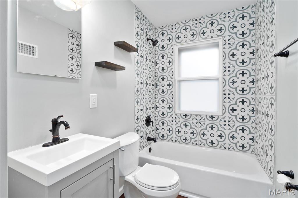 St Ann Heights - Residential Lease