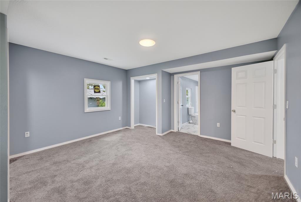 Hickey Heights Add - Residential