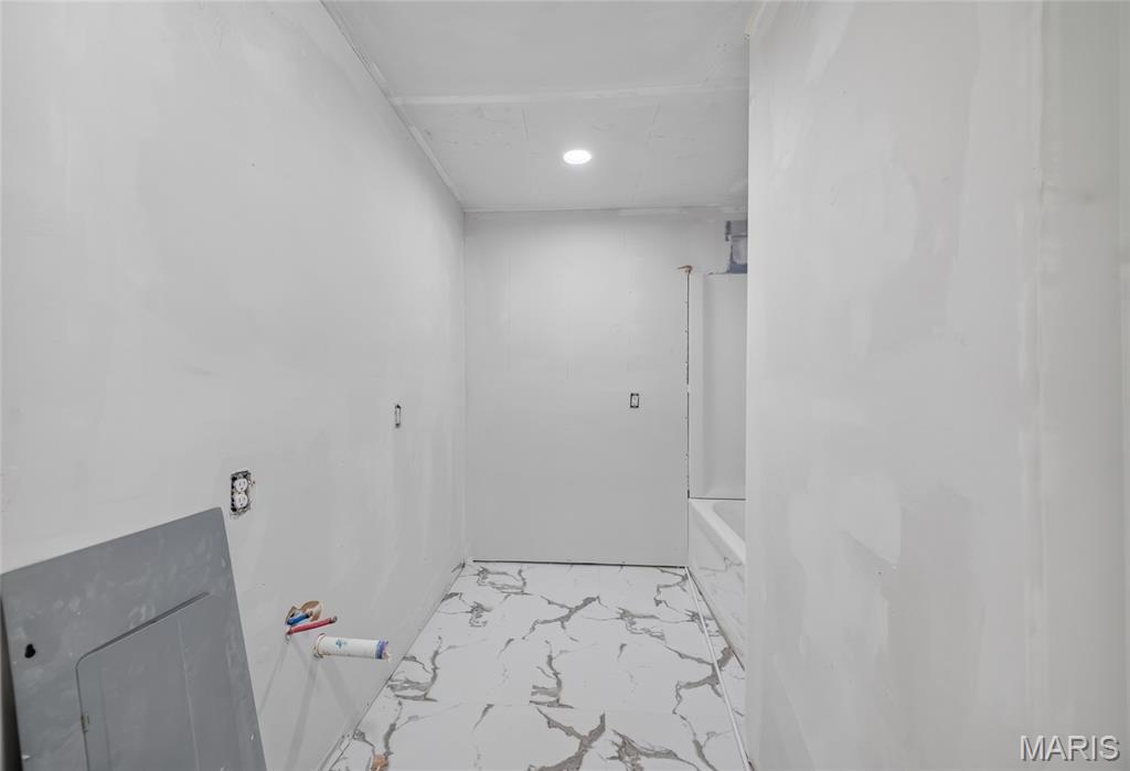 Hickey Heights Add - Residential