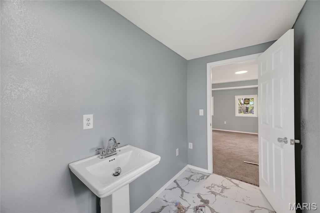 Hickey Heights Add - Residential