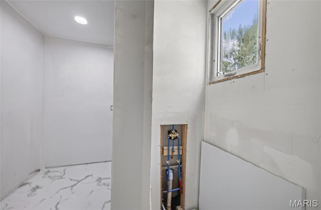 Hickey Heights Add - Residential