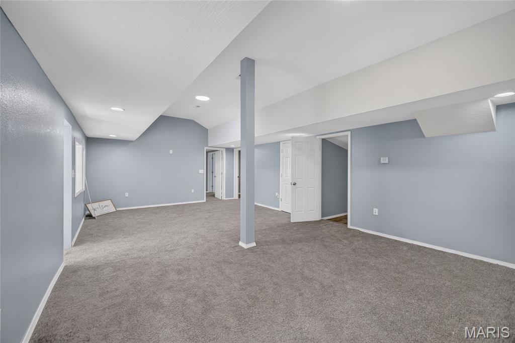 Hickey Heights Add - Residential