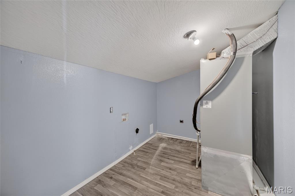 Hickey Heights Add - Residential