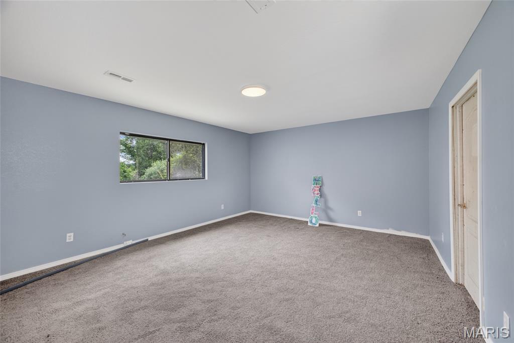 Hickey Heights Add - Residential