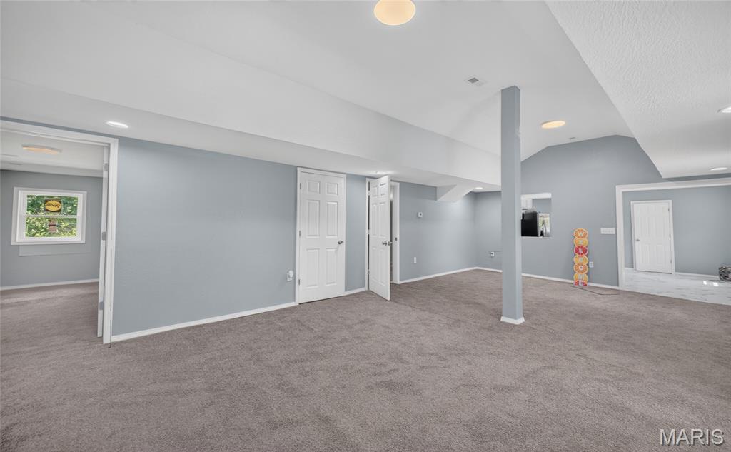 Hickey Heights Add - Residential