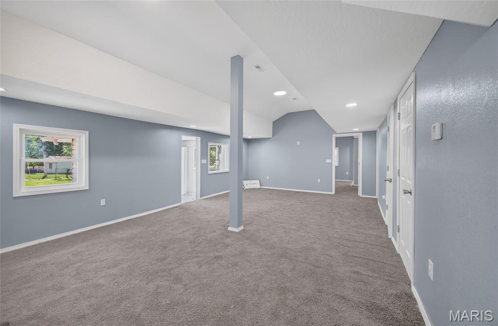 Hickey Heights Add - Residential