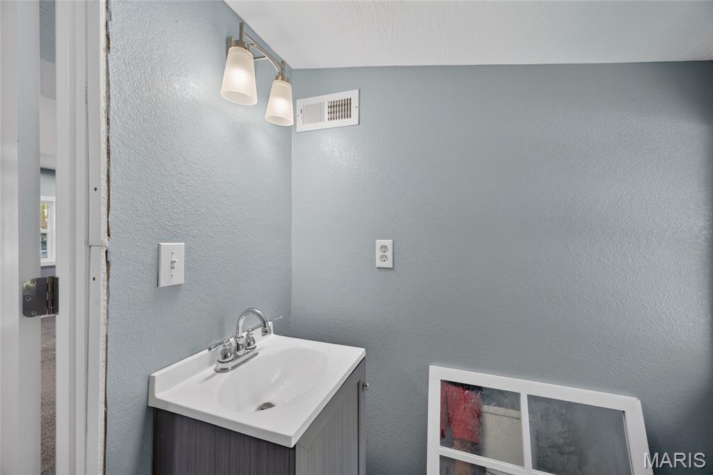 Hickey Heights Add - Residential