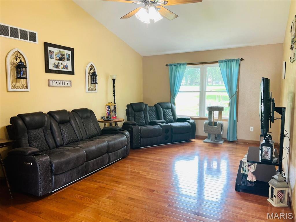 Windsor Heights - Residential