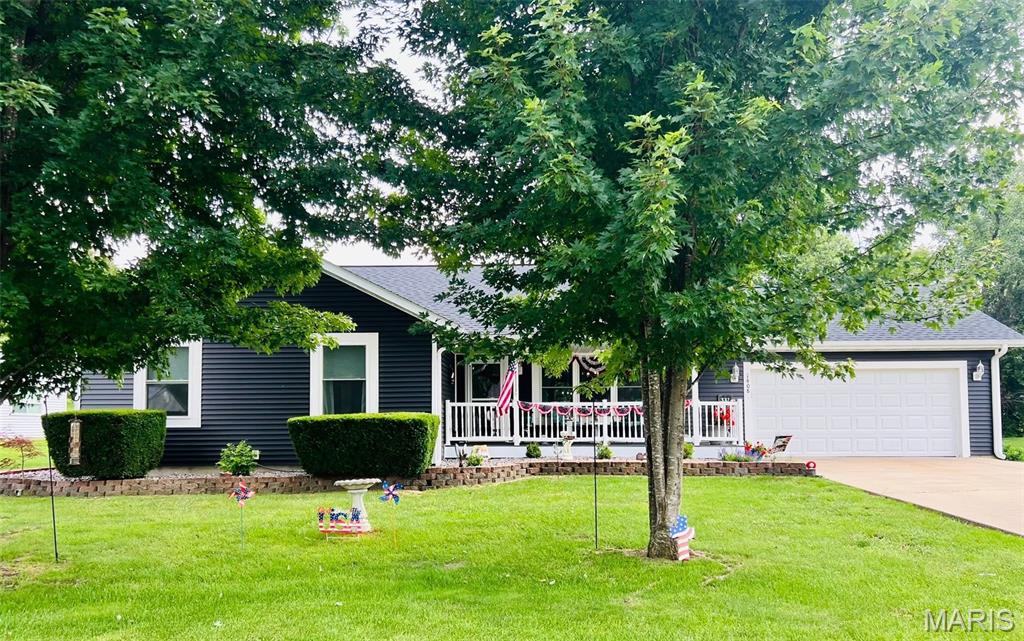 Windsor Heights - Residential