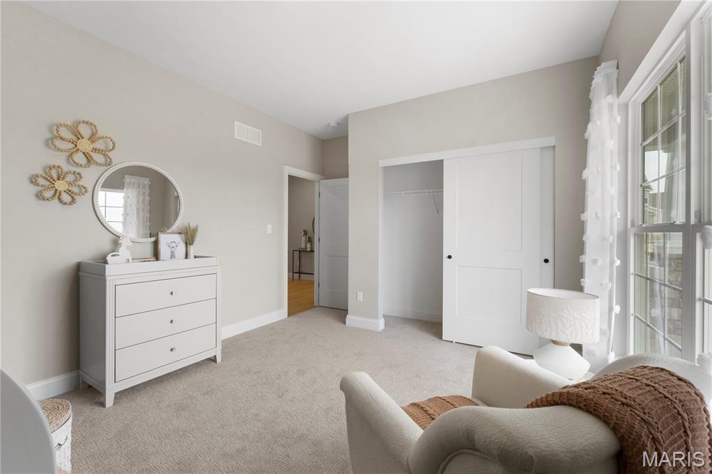 The Reserve at Lakeview Farms - Residential