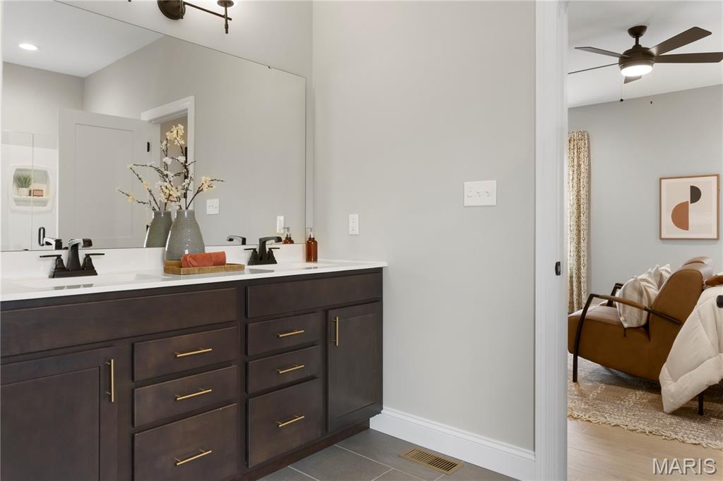 The Reserve at Lakeview Farms - Residential