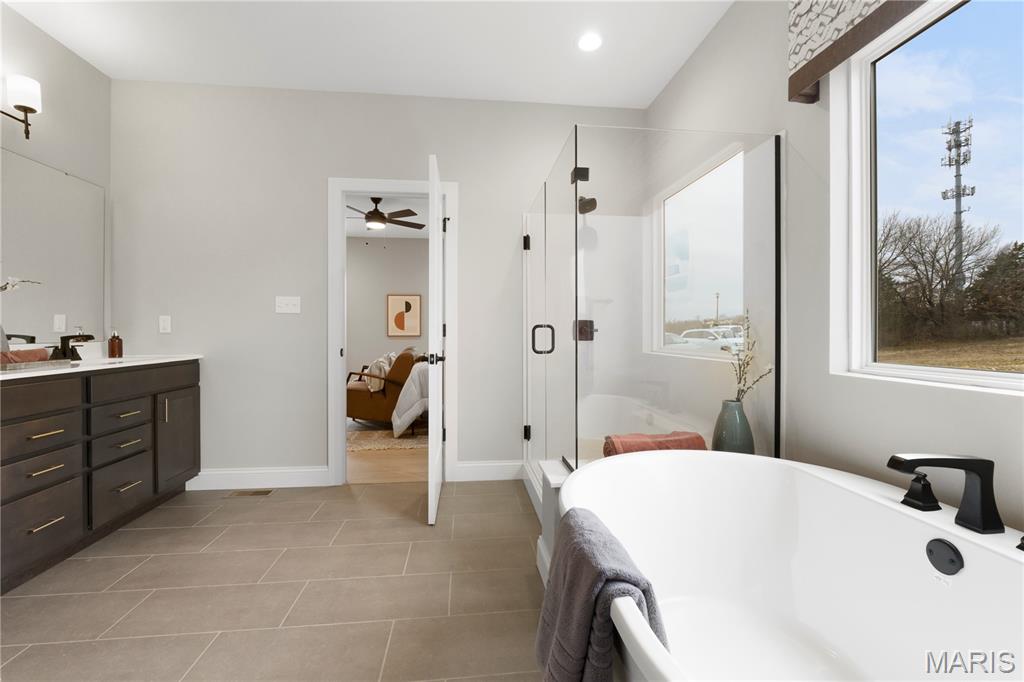 The Reserve at Lakeview Farms - Residential