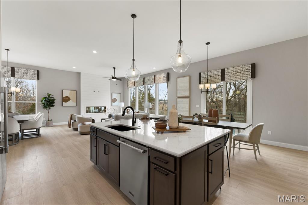 The Reserve at Lakeview Farms - Residential