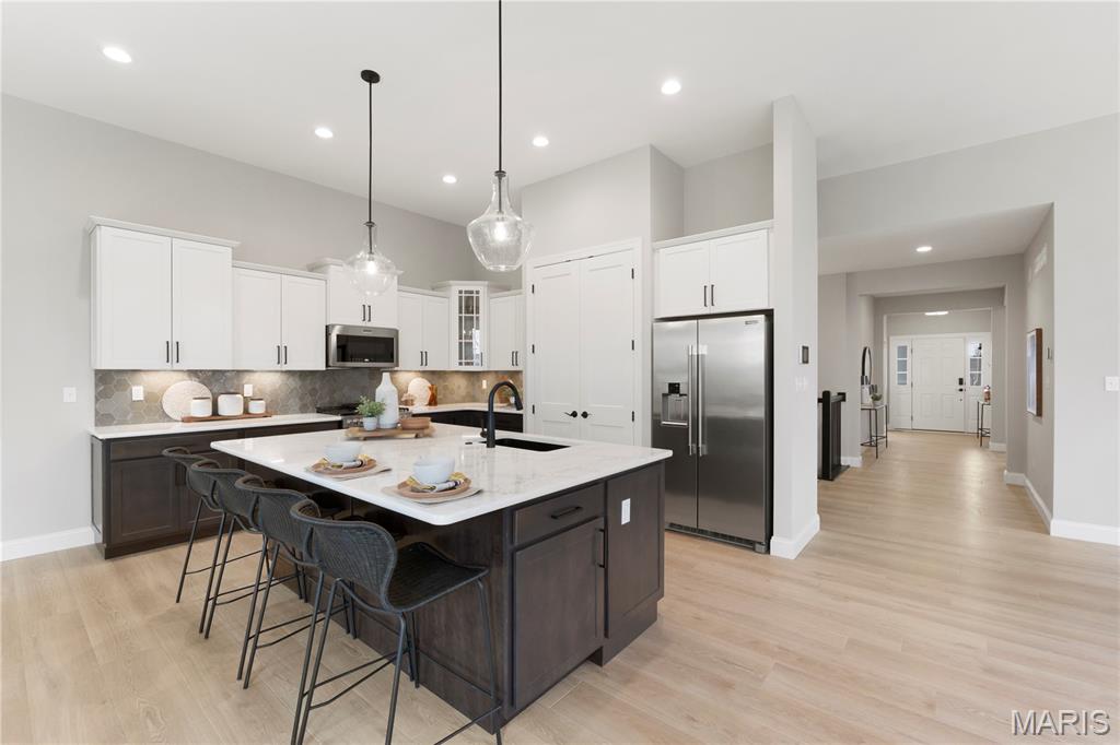 The Reserve at Lakeview Farms - Residential