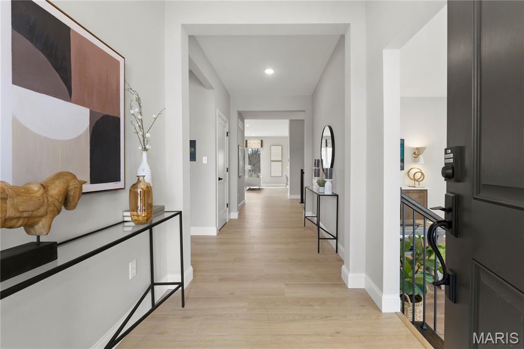 The Reserve at Lakeview Farms - Residential