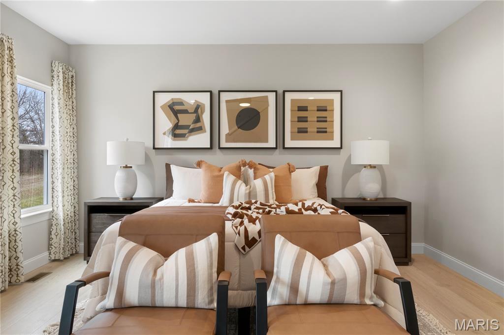 The Reserve at Lakeview Farms - Residential