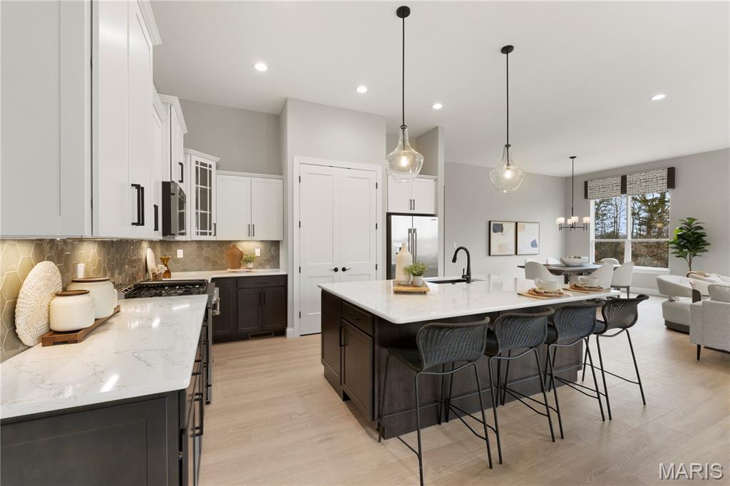 The Reserve at Lakeview Farms - Residential