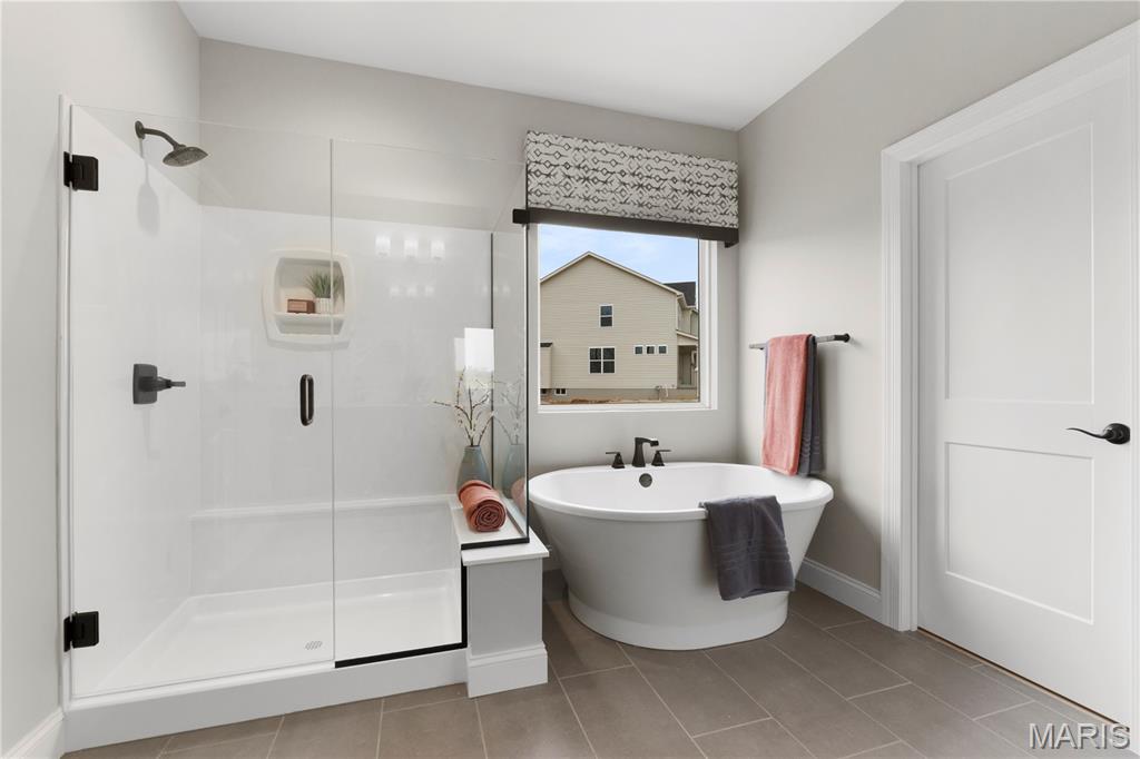 The Reserve at Lakeview Farms - Residential