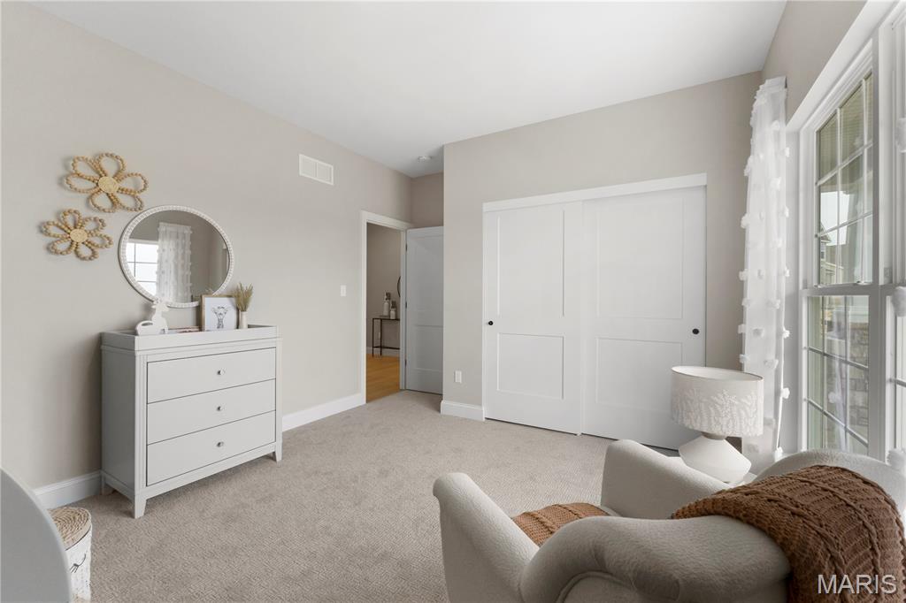 The Reserve at Lakeview Farms - Residential