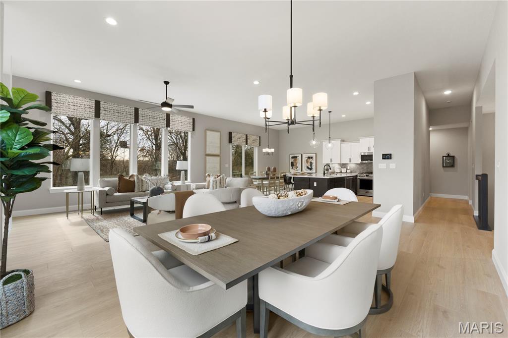 The Reserve at Lakeview Farms - Residential