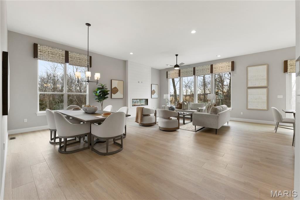 The Reserve at Lakeview Farms - Residential
