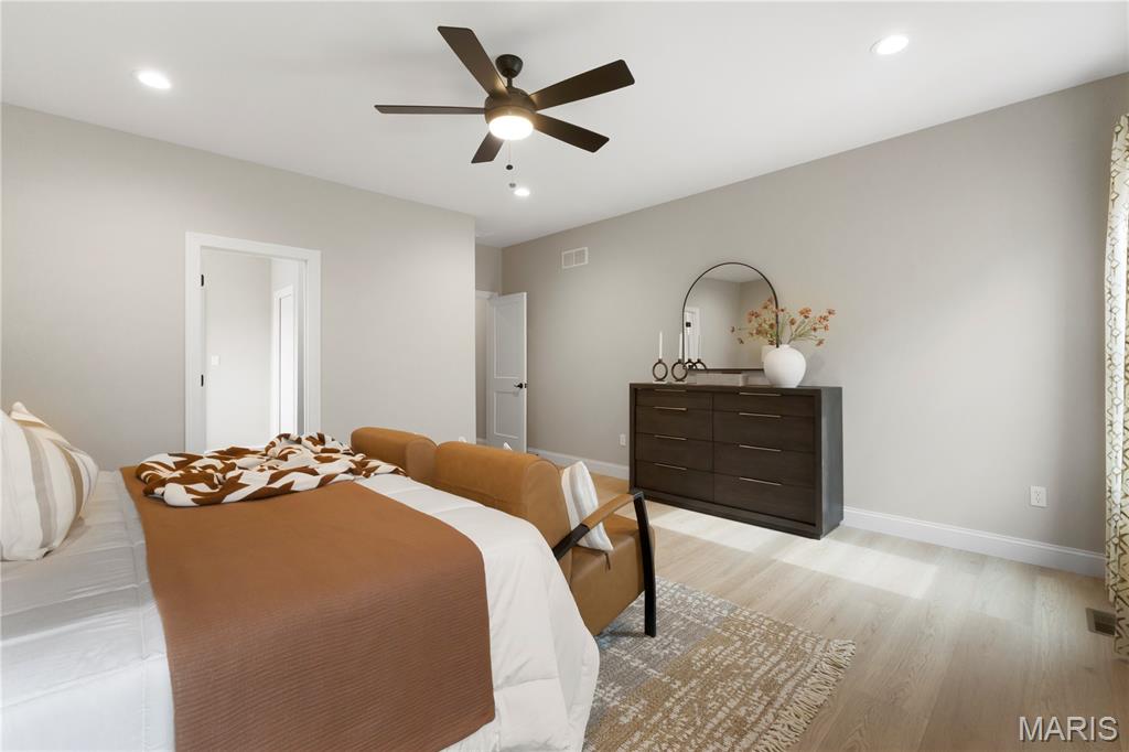 The Reserve at Lakeview Farms - Residential