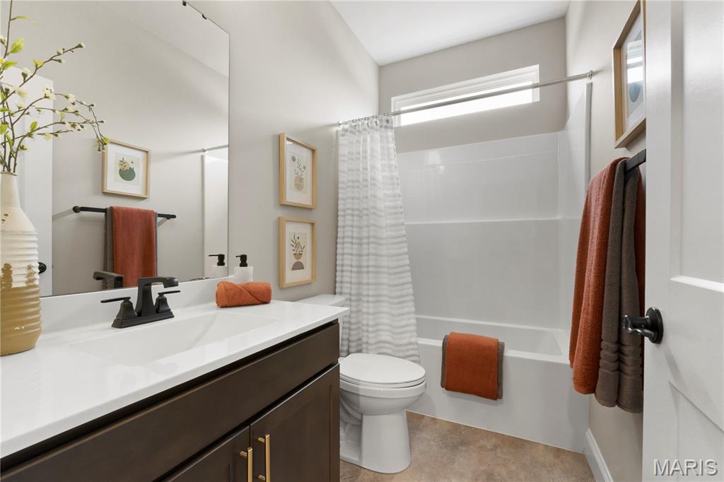 The Reserve at Lakeview Farms - Residential