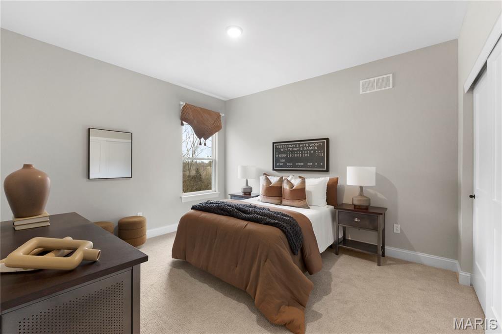 The Reserve at Lakeview Farms - Residential