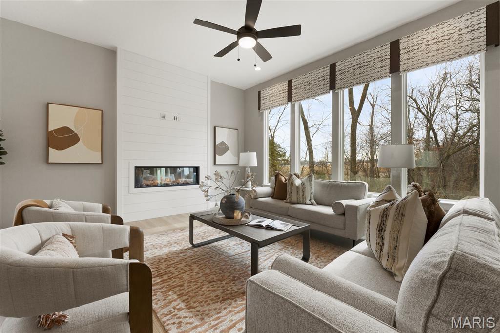 The Reserve at Lakeview Farms - Residential