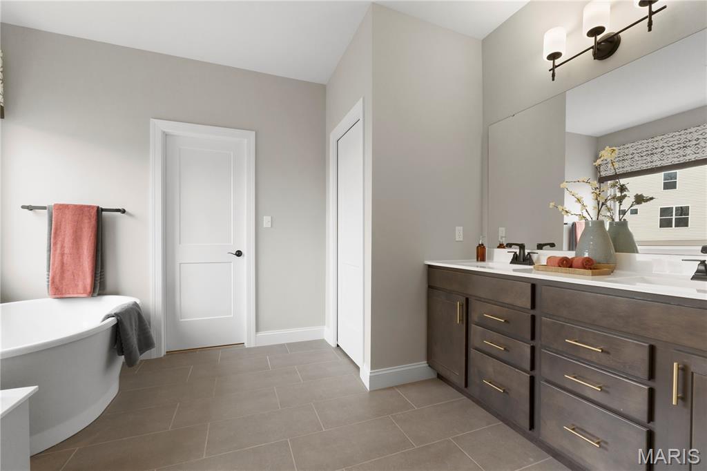 The Reserve at Lakeview Farms - Residential