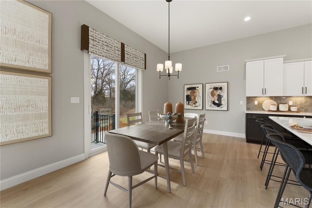 The Reserve at Lakeview Farms - Residential